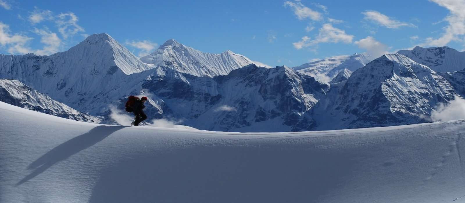 Amadablam Expedition